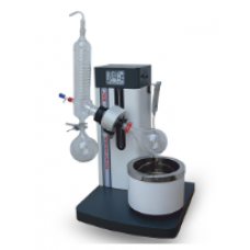 Rotary Evaporator With Vacuum Pump And Chiller Mac PRO+